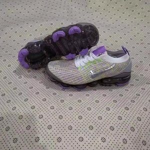 Vapormax Flyknit